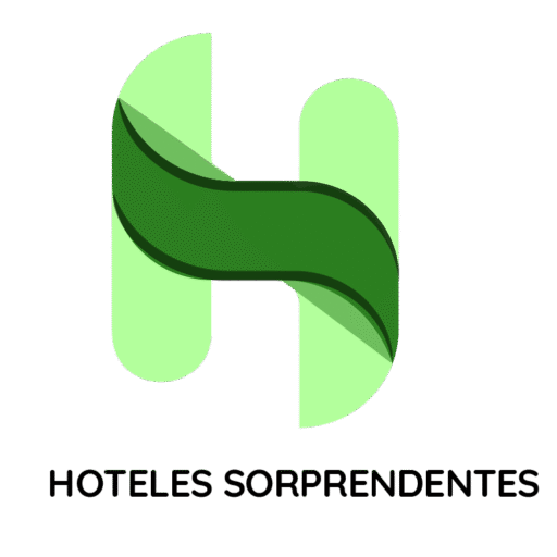 Hoteles Sorprendentes