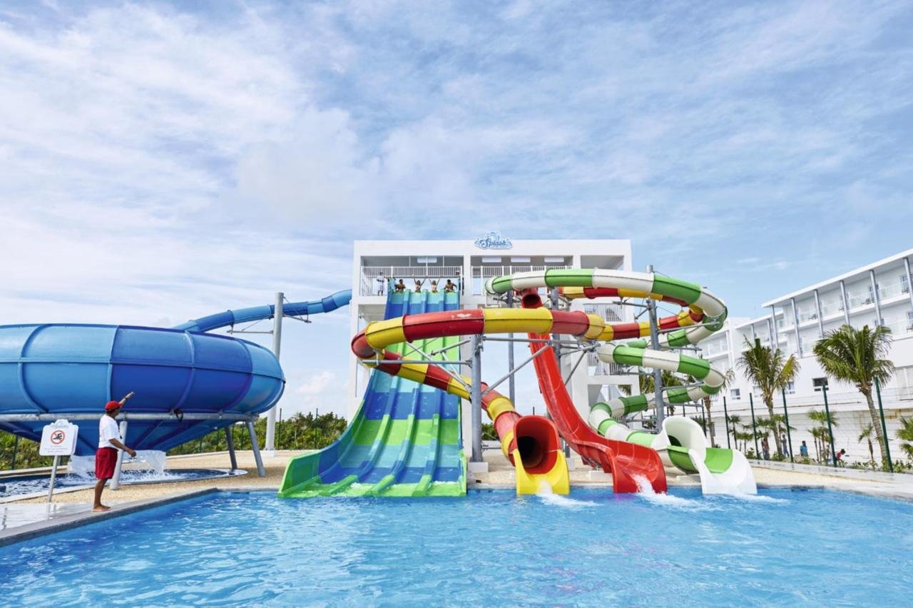 5 hoteles familiares en Cancún que tus hijos amarán y no romperán tu presupuesto